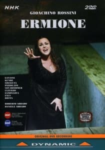 Rossini - Ermione (MusicDVD)