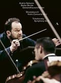 Pikkukuva 1 / 2: Shostakovich Dmitri Stravinsky I - Violin Concerto No. 1 Symphony No. (MusicDVD)
