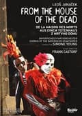Pikkukuva 1 / 2: Janacek Leos - From The House Of The Dead (Dvd) (MusicDVD)