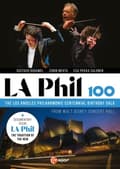 Pikkukuva 1 / 2: Bjarnason Daniel Lutoslawski Wit - La Phil 100 - The La Philharmonic C (MusicDVD)
