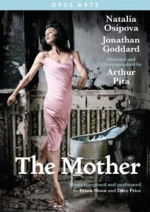 Moon Frank Price David - Moon & Price: The Mother (Dvd) (MusicDVD)
