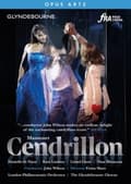 Pikkukuva 1 / 2: Massenet Jules - Cendrillon (Dvd) (MusicDVD)