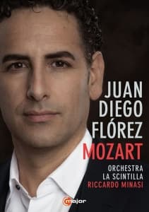 Wolfgang Amadeus Mozart - Mozart (Dvd) (MusicDVD)