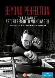 Various - Beyond Perfection - The Pianist Art (MusicDVD)