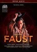 Pikkukuva 1 / 2: Charles-Francois Gounod - Faust (MusicDVD)