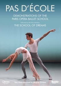 Various - Demonstrations Of The Paris Opera B (MusicDVD)