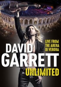 Johann Sebastian Bach Ludwig Van B - Unlimited (Dvd) (MusicDVD)
