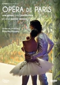 Various - Opera De Paris - A (Very) Special S (MusicDVD)