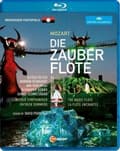 Miniatyrbilde 1 av 2: Mozart - Die Zauberflöte (Blu-Ray) (MusicDVD)