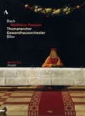 Pikkukuva 2 / 2: Bach - St Matthew Passion (MusicDVD)