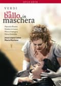 Pikkukuva 1 / 2: Verdi - Un Ballo In Maschera (MusicDVD)
