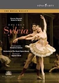 Delibes - Sylvia (MusicDVD)