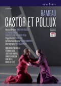 Pikkukuva 2 / 2: Rameau - Castor Et Pollux (MusicDVD)