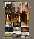 Miniatyrbilde 1 av 2: Various - Metanoia â A Music Documentary (Blu (Music Blu-ray)