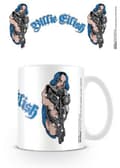 Miniatyrbild 1 av 2: Billie Eilish - Coffee Mug