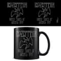 Miniatyrbillede 2 af 2: Led Zeppelin - Led Zeppelin (Icarus) Black Mug