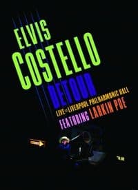 Elvis Costello - Detour - Liverpool 2015 (Music Blu-ray)