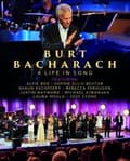 Pikkukuva 1 / 2: Burt Bacharach - A Life In Song (Music Blu-ray)