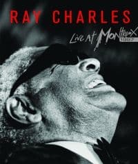 Ray Charles - Live At Montreux 1997 (Music Blu-ray)