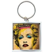 Madonna - Standard Keychain: Celebration (Photo-print)
