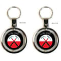 Miniatyrbild 1 av 2: Pink Floyd - Premium Keychain: The Wall (Spinner)