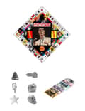 Miniatyrbillede 3 af 3: Bowie David - Monopoly (Game)