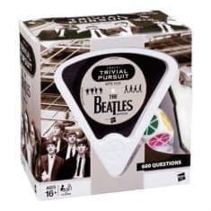 The Beatles - Trivial Pursuit 