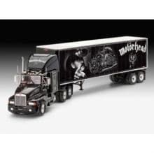 Motörhead - Tour Truck Gift Set: Motörhead Bastards On Tour
