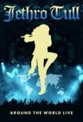 Pikkukuva 1 / 2: Jethro Tull - Around The World Live (MusicDVD)