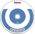 Miniatyrbillede 1 af 5: Hama Blu-ray Laser Cleaning Disc