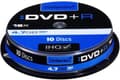 Miniatyrbillede 1 af 4: Intenso 4311142 DVD+R DL disk 8,5 GB 10 stk(e) Spindel