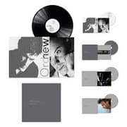 New Order - Low-Life (LP + 2CD + 2DVD)