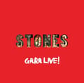 Pikkukuva 2 / 2: The Rolling Stones - Grrr Live! (2Cd+Bluray)