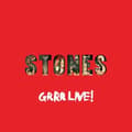 Pikkukuva 1 / 2: The Rolling Stones - Grrr Live! (2Cd+Bluray)