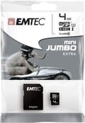 Miniatyrbild 2 av 5: Intenso DVD+R 8,5 GB DL Double Layer 8x Speed ​​- 25st bakverkslåda