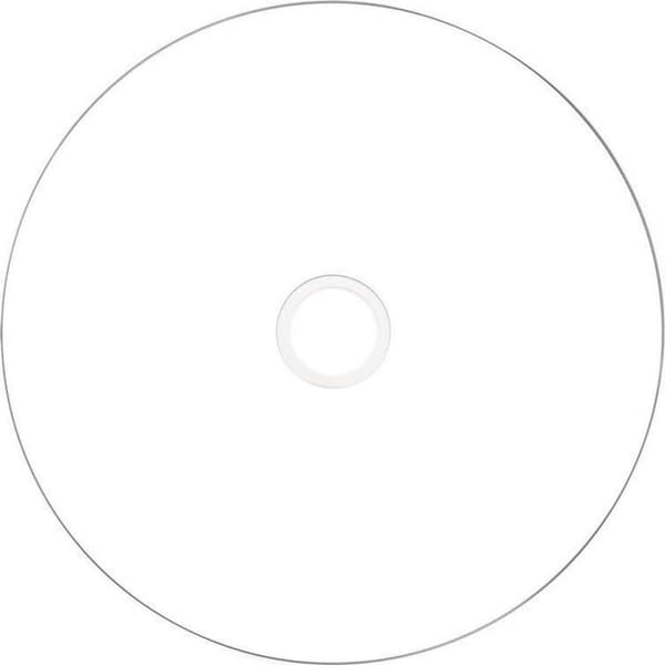 Verbatim DVD+R DL 8,5GB 8X SP TERMISK UDSKRIVbar - Rohling