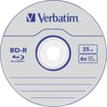 Miniatyrbild 3 av 3: BD-R SL Datalife 25GB 6x 50 Pack Spindel