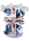 Miniatyrbillede 2 af 2: Black stone cherry - Thank You: Livin' Live - Birmingham (Music Blu-ray)