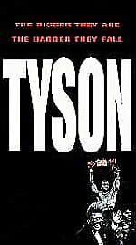 Tyson DVD (2008) George C. Scott, Edel (DIR) cert 15 English Brand New