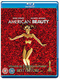 American Beauty DVD (2011) Kevin Spacey, Mendes (DIR) cert 18 English Brand New