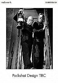 The Phantom Light DVD (2015) Binnie Hale, Powell (DIR) cert PG English Brand New