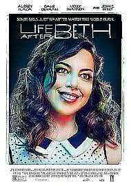 Life After Beth DVD (2015) Anna Kendrick, Baena (DIR) cert 15 English Brand New