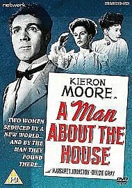 A Man About the House DVD (2015) Margaret Johnston, Arliss (DIR) cert PG English Brand New