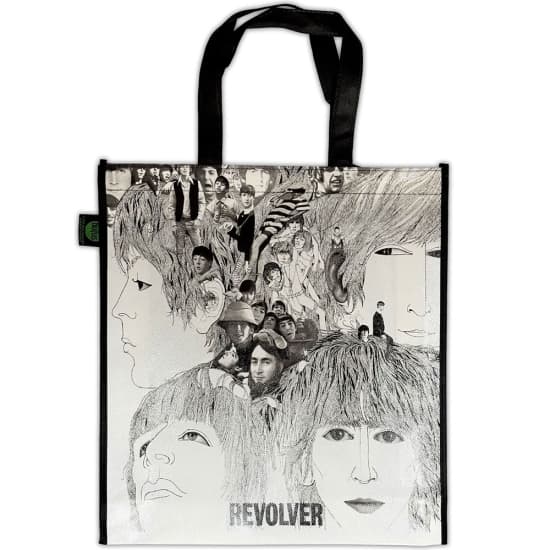 The Beatles - Revolver Eco B
