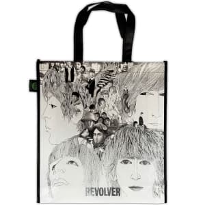 The Beatles - Revolver Eco B