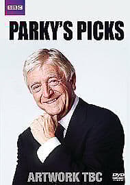 Parky's Picks DVD (2012) Michael Parkinson cert 12 2 discs Englist Brand New