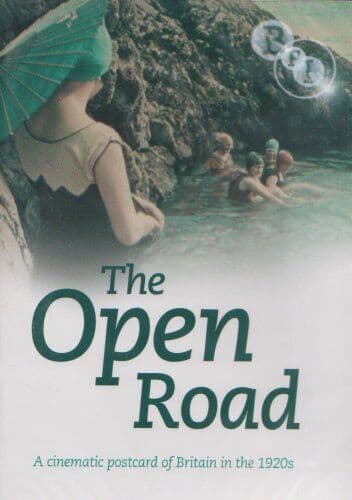 The Open Road DVD (2007) Claude Friese-Greene cert U Englist Brand New