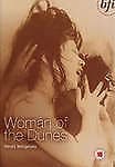 Woman of the Dunes DVD (2006) Eiji Okada, Teshigahara (DIR) cert 15 Englist Brand New