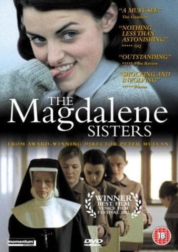The Magdalene Sisters DVD (2003) Geraldine McEwan, Mullan (DIR) cert 15 Englist Brand New