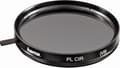 Miniatyrbillede 1 af 10: Hama Polarisationsfilter - Cirkulært - AR Coating - 49mm
